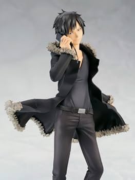 Amazon.co.jp: デュラララ!! 折原臨也 (1/8スケール PVC塗装済